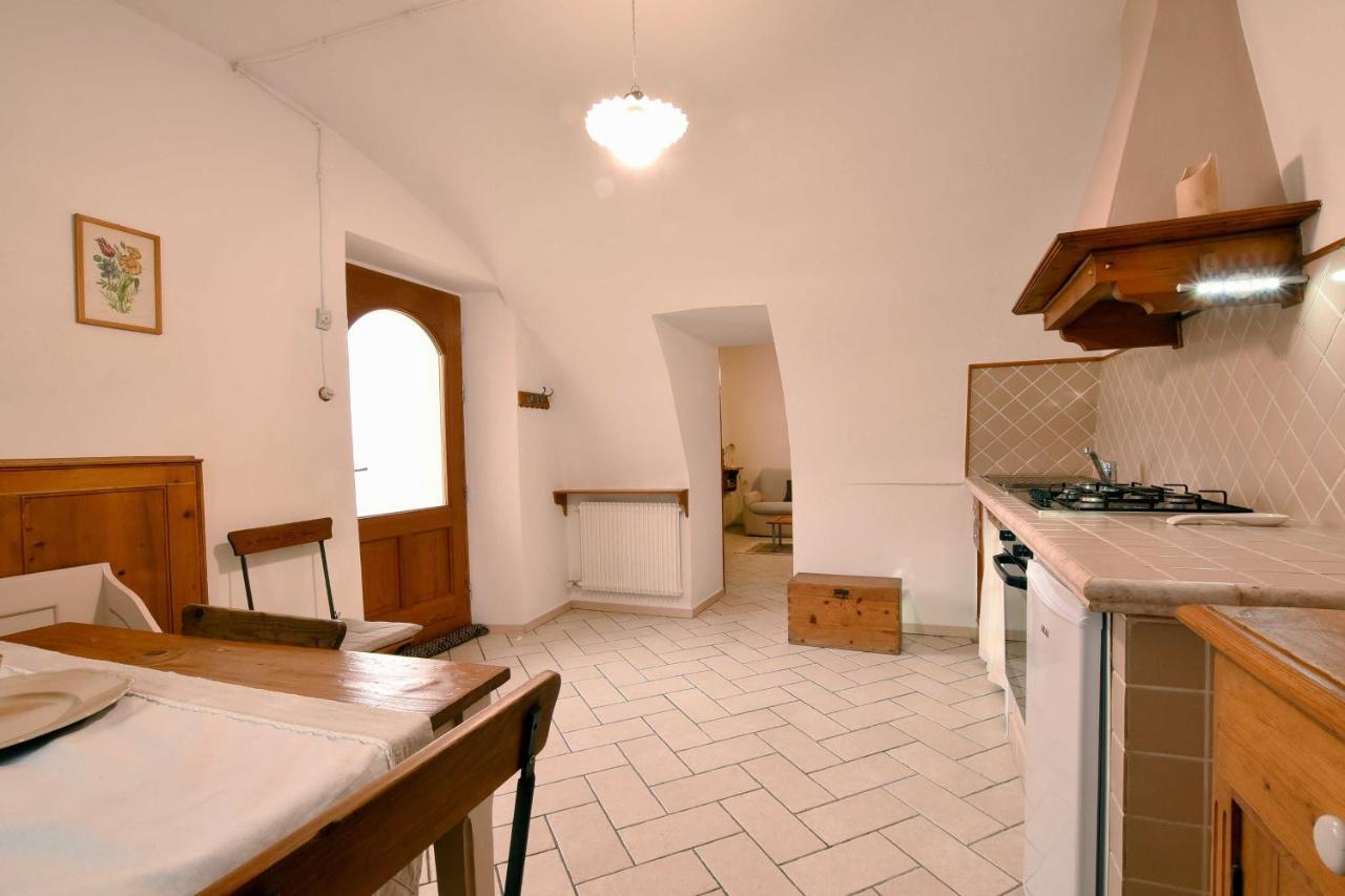 Malu Apartment Levico Terme Bagian luar foto